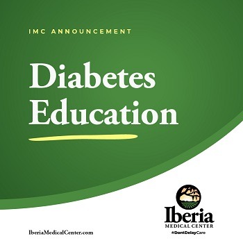 Diabetes Education May 2024